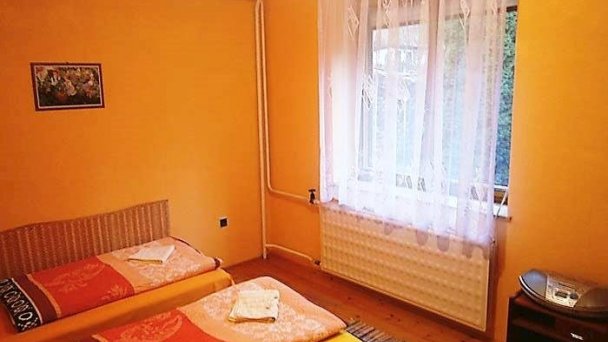 Ubytovanie u Maka Turecká 16 Ubytovanie u Maka Turecká 16