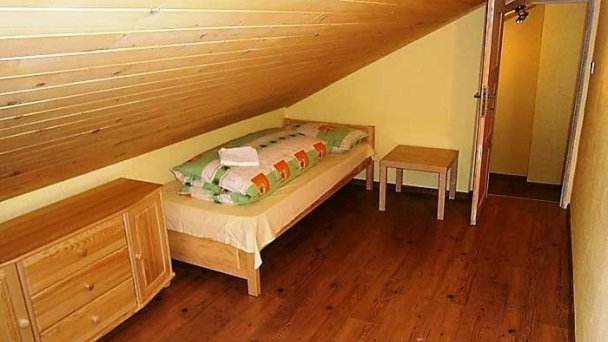 Ubytovanie u Maka Turecká 15 Ubytovanie u Maka Turecká 15