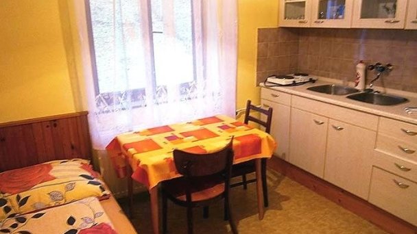 Ubytovanie u Maka Turecká 12 Ubytovanie u Maka Turecká 12