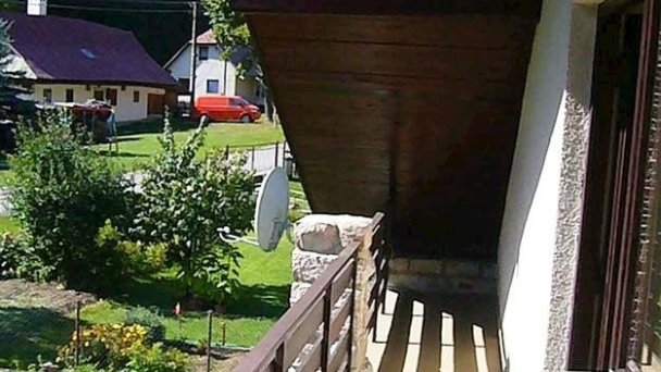 Ubytovanie u Maka Turecká 10 Ubytovanie u Maka Turecká 10