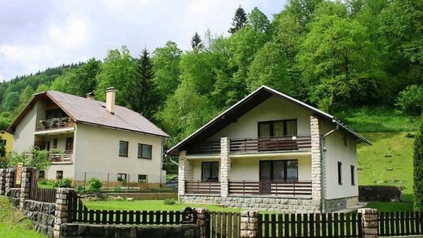 Ubytovanie u Maka Turecká 8 Ubytovanie u Maka Turecká 8