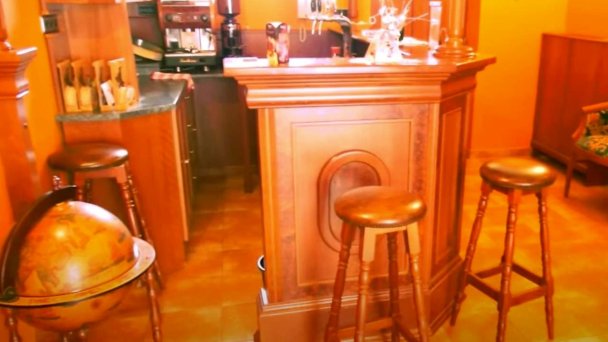 Apartmánový dom Vysoká 7 Apartmánový dom Vysoká 7