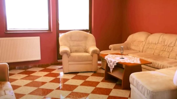 Apartmánový dom Vysoká 5 Apartmánový dom Vysoká 5