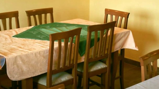 Apartmánový dom Vysoká 8 Apartmánový dom Vysoká 8