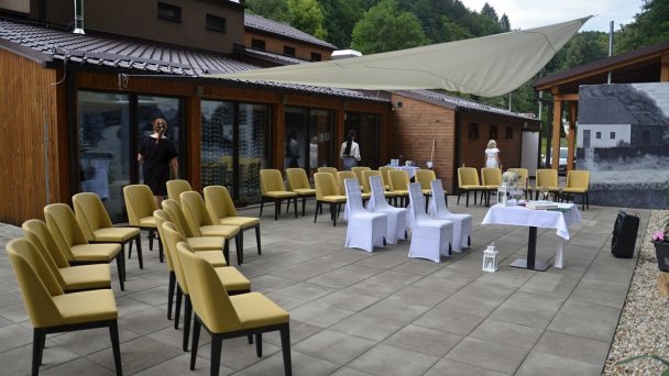 Penzión Kolkáreň Vyhne 25 Penzión Kolkáreň Vyhne 25
