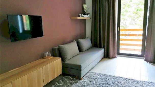 Penzión Kolkáreň Vyhne 27 Penzión Kolkáreň Vyhne 27