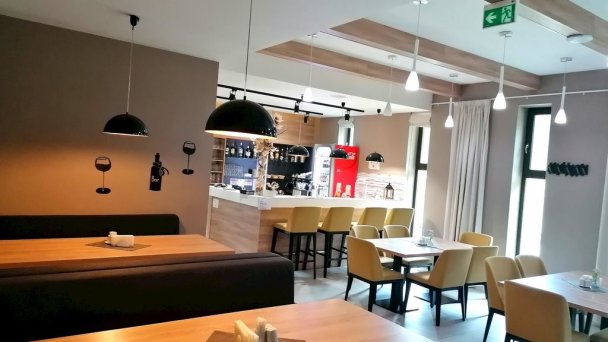 Penzión Kolkáreň Vyhne 36 Penzión Kolkáreň Vyhne 36