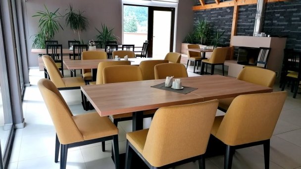 Penzión Kolkáreň Vyhne 37 Penzión Kolkáreň Vyhne 37