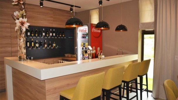 Penzión Kolkáreň Vyhne 38 Penzión Kolkáreň Vyhne 38