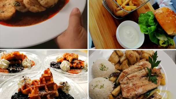 Penzión Kolkáreň Vyhne 20 Penzión Kolkáreň Vyhne 20
