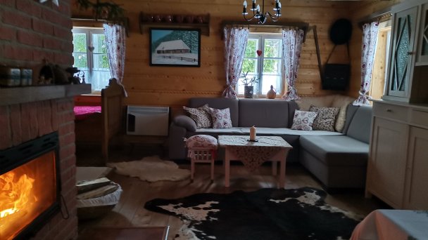 Drevenica Jelenec Staré Hory 50