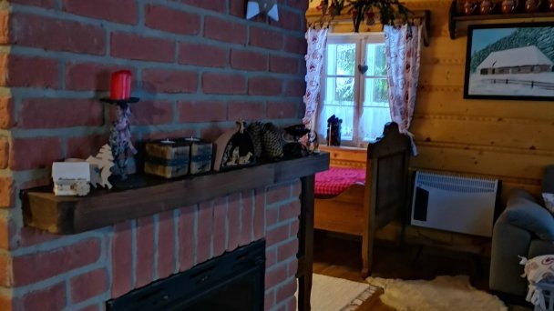 Drevenica Jelenec Staré Hory 54