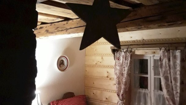 Drevenica Jelenec Staré Hory 55