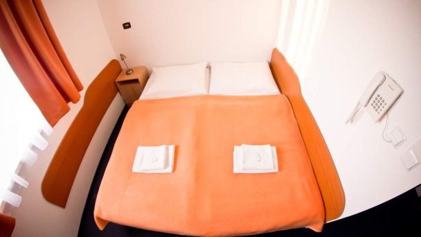 Hotel Remy Bratislava 31