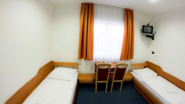 Hotel Remy Bratislava 29