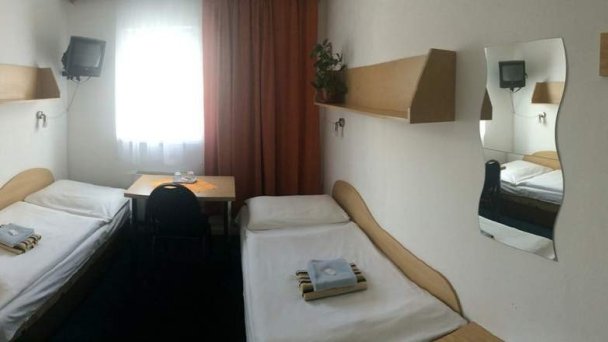 Hotel Remy Bratislava 28
