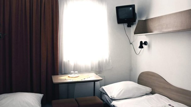 Hotel Remy Bratislava 27