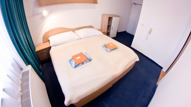 Hotel Remy Bratislava 5