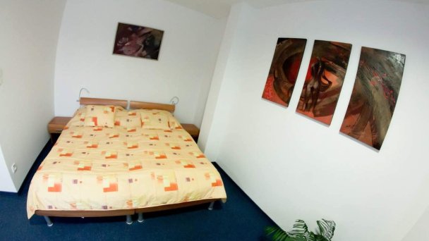 Hotel Remy Bratislava 26