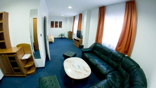 Hotel Remy Bratislava 7
