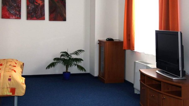 Hotel Remy Bratislava 25