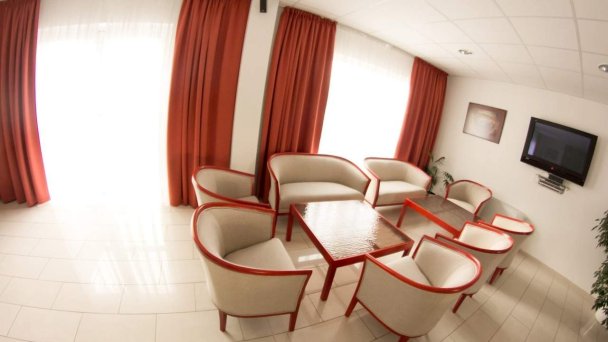 Hotel Remy Bratislava 8