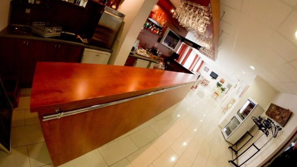 Hotel Remy Bratislava 16
