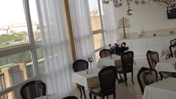 Hotel Esprit Bratislava 5 Hotel Esprit Bratislava 5