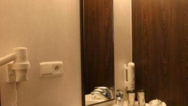 Hotel Esprit Bratislava 21 Hotel Esprit Bratislava 21