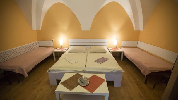 Hotel Jeleň Pezinok 3 Hotel Jeleň Pezinok 3