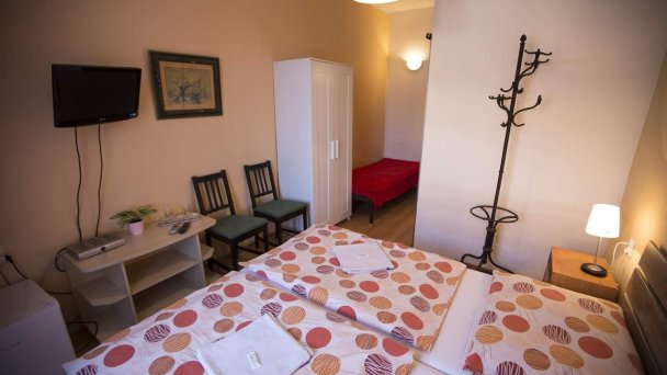 Hotel Jeleň Pezinok 28 Hotel Jeleň Pezinok 28