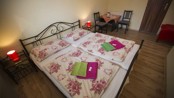 Hotel Jeleň Pezinok 7 Hotel Jeleň Pezinok 7