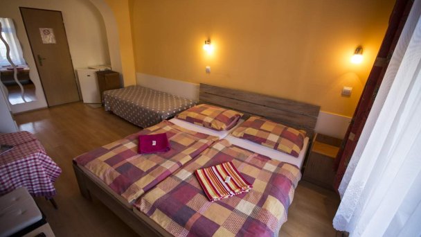 Hotel Jeleň Pezinok 26 Hotel Jeleň Pezinok 26