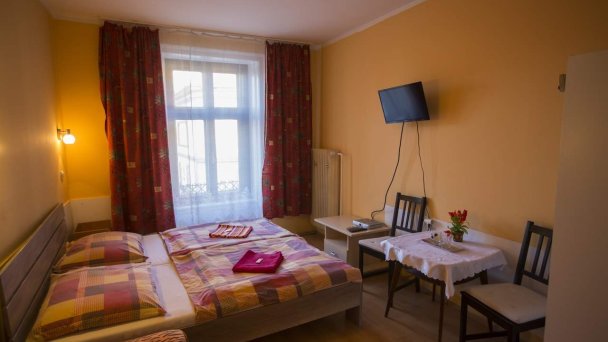Hotel Jeleň Pezinok 25 Hotel Jeleň Pezinok 25