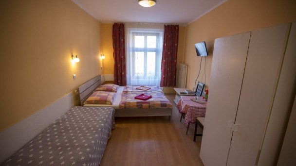 Hotel Jeleň Pezinok 24 Hotel Jeleň Pezinok 24