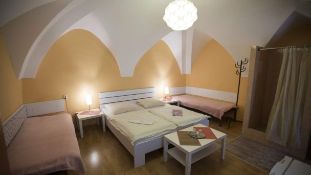 Hotel Jeleň Pezinok 15 Hotel Jeleň Pezinok 15
