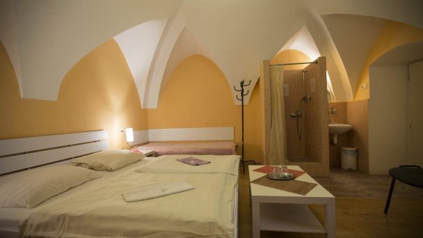 Hotel Jeleň Pezinok 20 Hotel Jeleň Pezinok 20
