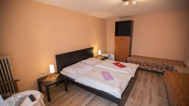 Hotel Jeleň Pezinok 5 Hotel Jeleň Pezinok 5