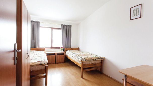 Ubytovňa QHome Pezinok 23