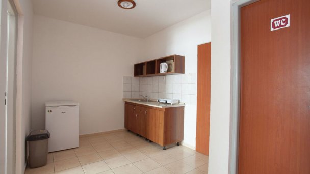 Ubytovňa QHome Pezinok 22