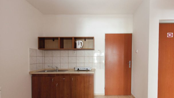 Ubytovňa QHome Pezinok 21
