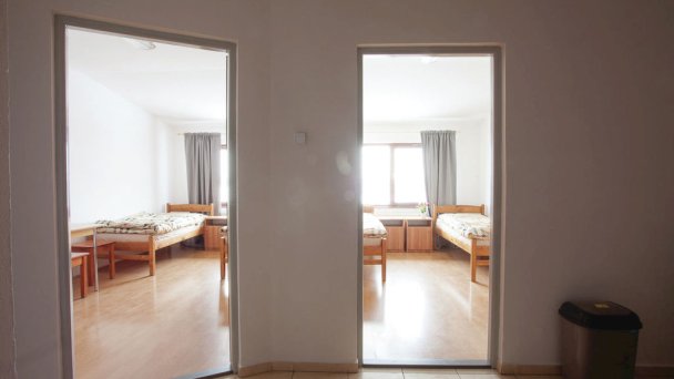 Ubytovňa QHome Pezinok 20