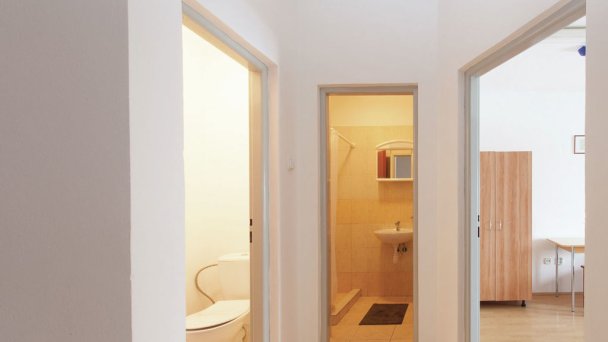 Ubytovňa QHome Pezinok 19