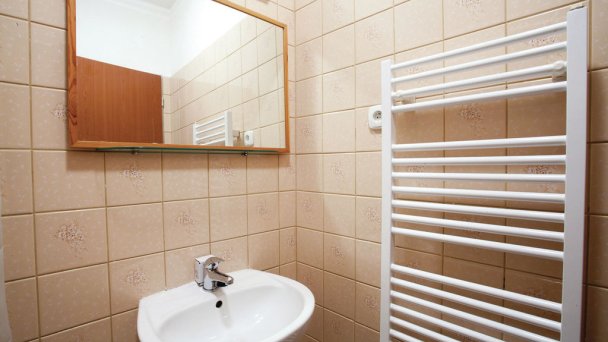 Ubytovňa QHome Pezinok 17