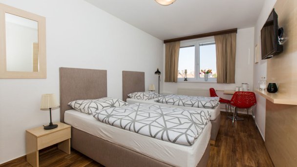 Penzión Hviezda Bratislava 27