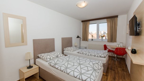 Penzión Hviezda Bratislava 35