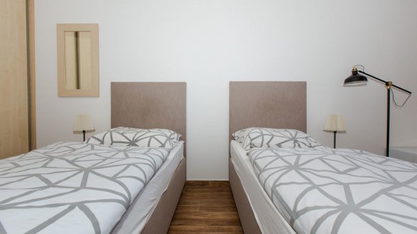 Penzión Hviezda Bratislava 36