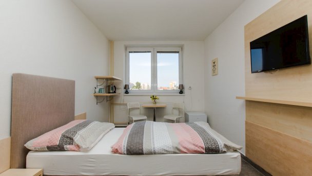 Penzión Hviezda Bratislava 6