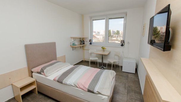 Penzión Hviezda Bratislava 45
