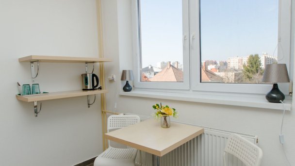 Penzión Hviezda Bratislava 48